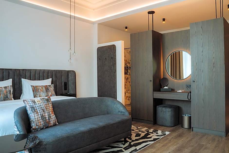 O11 Boutique Hotel Vienna