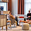 Intercityhotel Wiesbaden