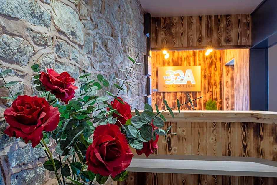 Springfield Hotel & Restaurant