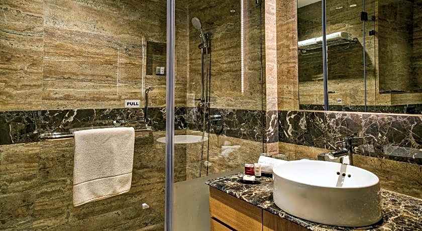 The Gateway Hotel Ambad