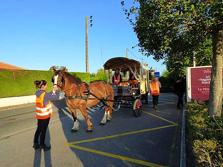 Le Carbet Vendeen