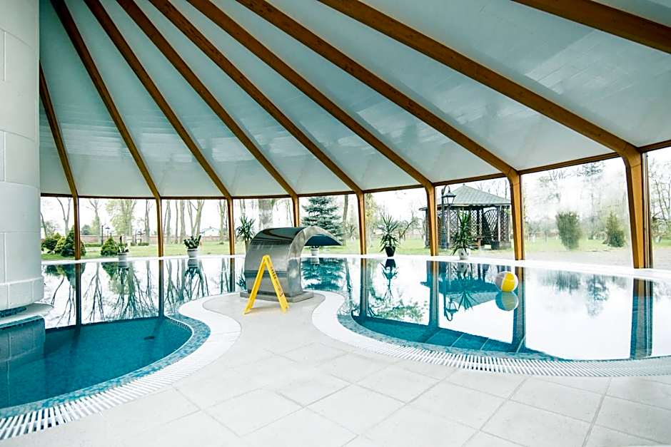 Pałac Piorunów & Spa