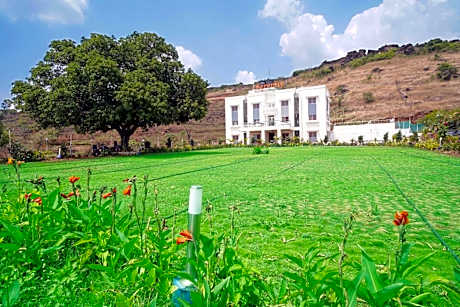 The Serenity Resort Panchagani