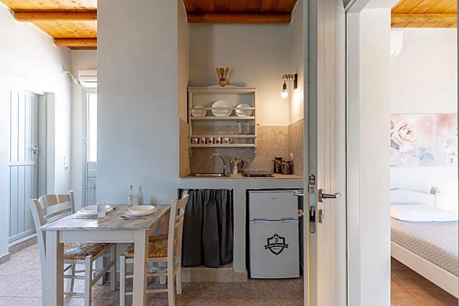 Michalios Luxury Apartments