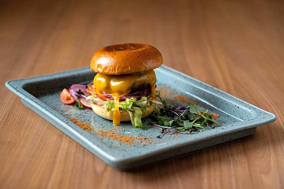 Hampton by Hilton Riga Airport