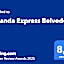 Faranda Express Belvedere