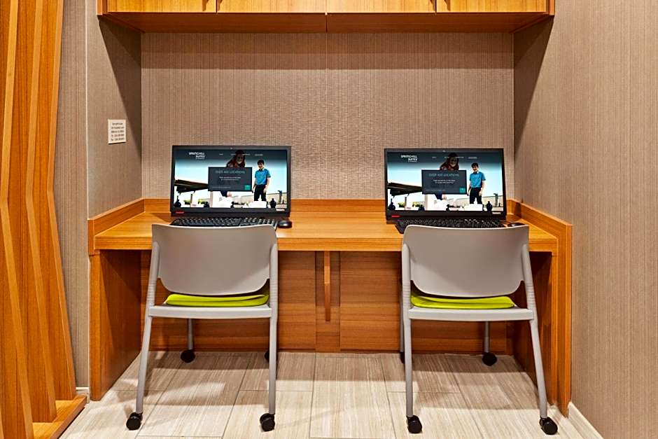 SpringHill Suites by Marriott Montgomery Prattville/Millbrook