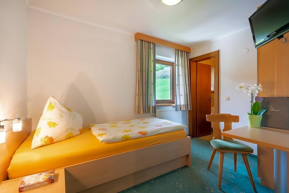 Hotel Thaneller Stadl Bräu