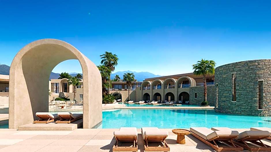 Nana Royal Premium Resort & Spa
