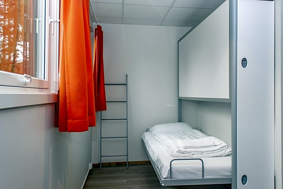 Hotell Fritidsparken