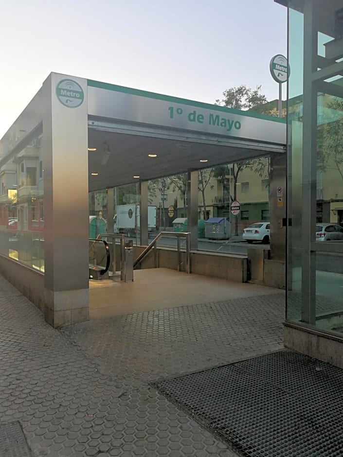 Apartamentos Flamenco B&B