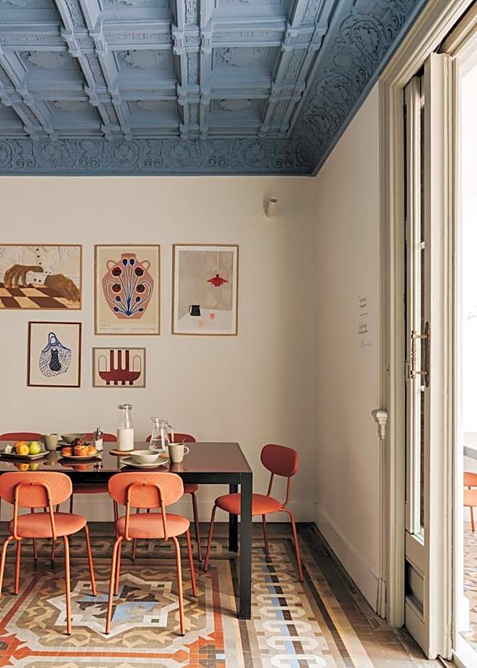 Piulet Hostel