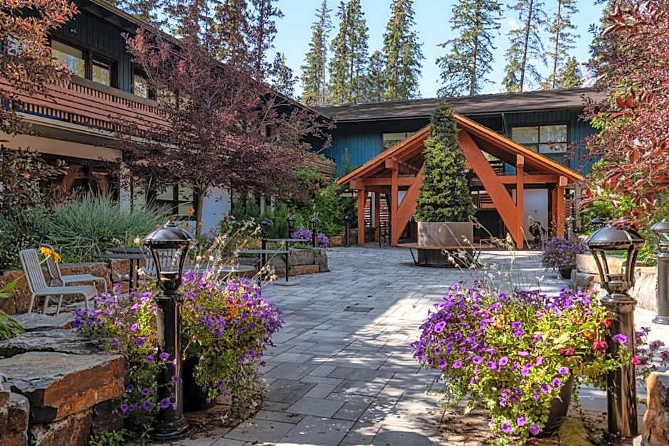 The Dorothy Motel