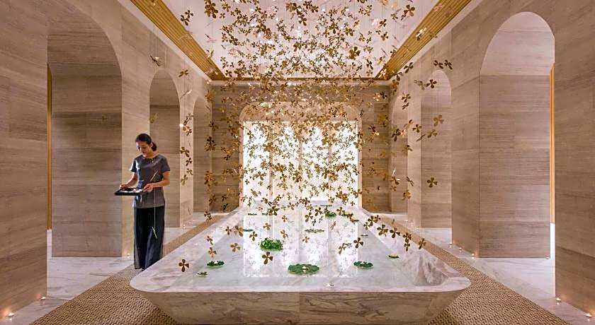 Hilton Yuxi Fuxian Lake Resort