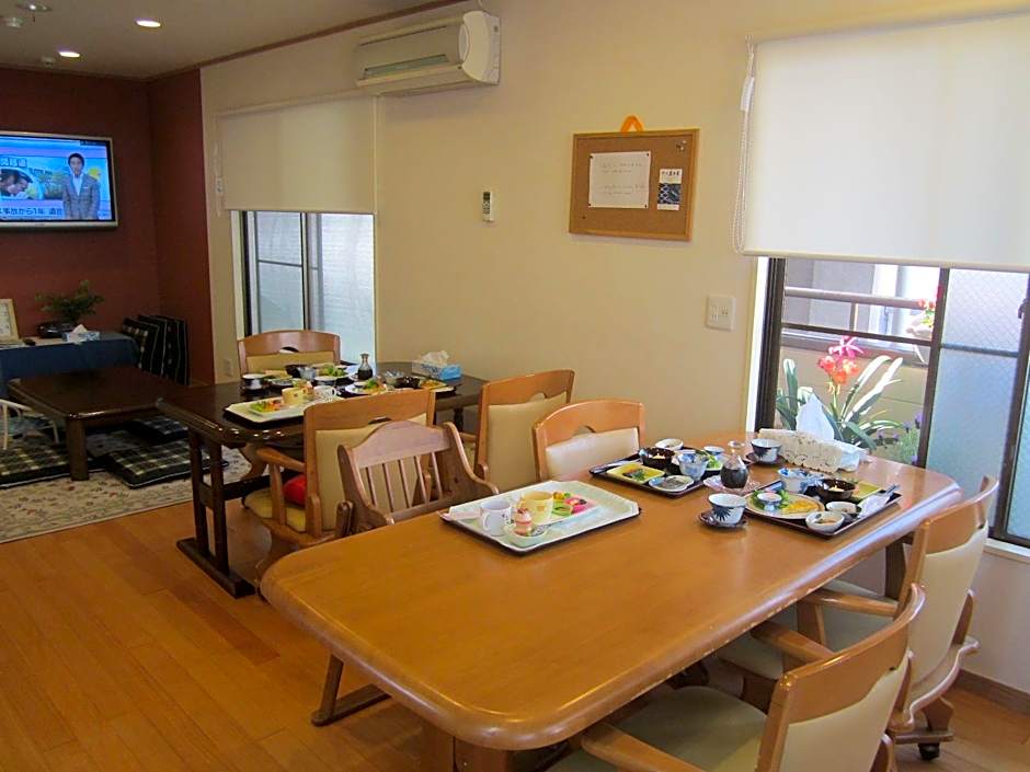 Tamaki Ryokan