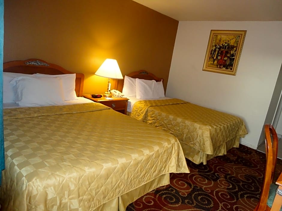 Americas Best Value Inn Santa Rosa, NM