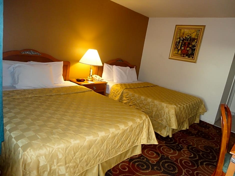 Americas Best Value Inn Santa Rosa, New Mexico