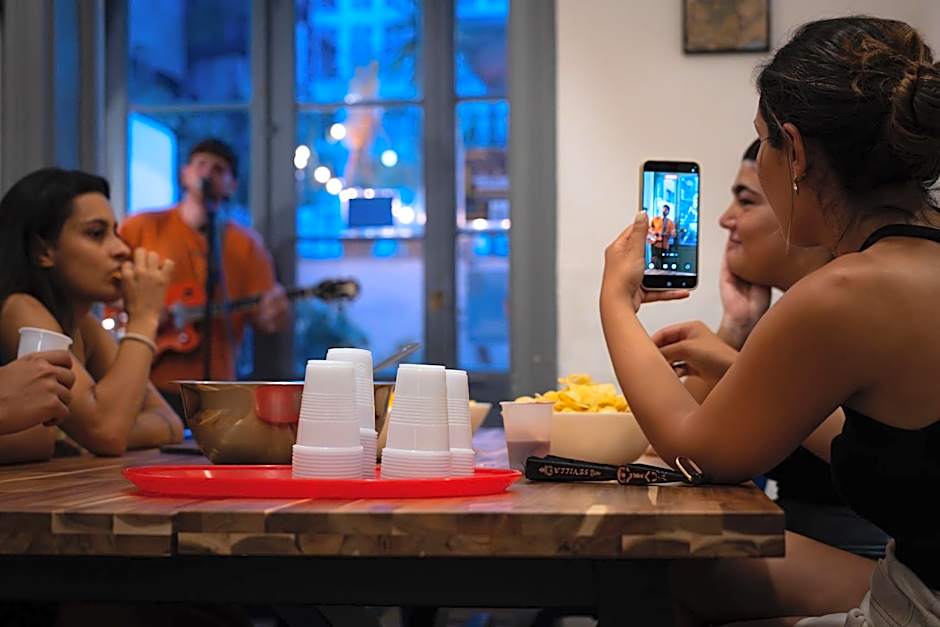 Soul Backpackers Barcelona