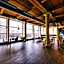 HI Chicago Hostel