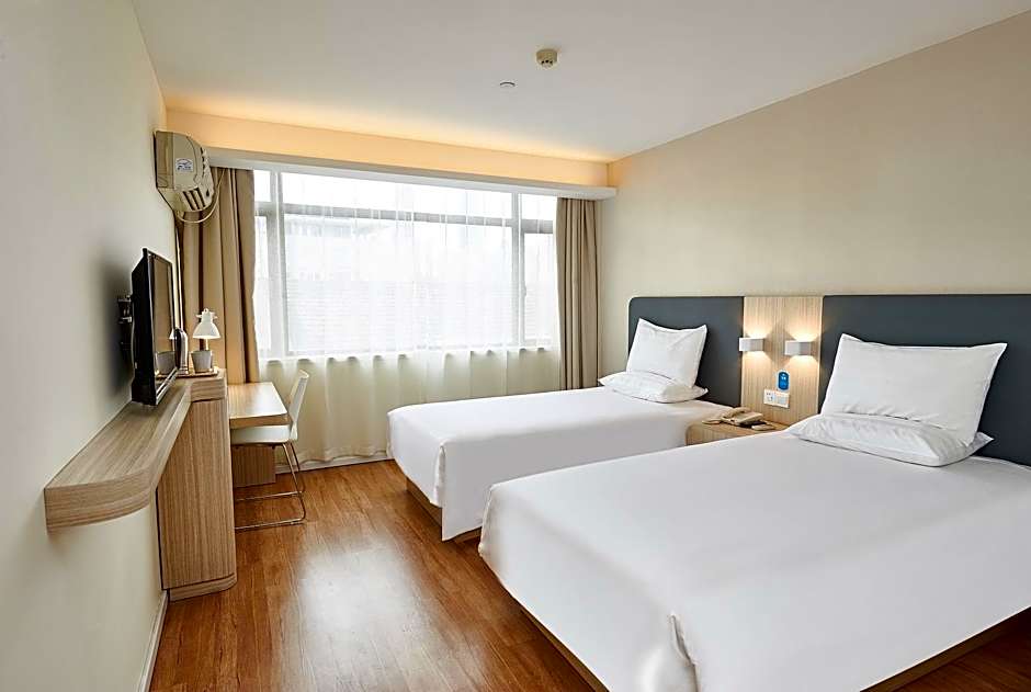 Hanting Hotel Urumqi Youhao