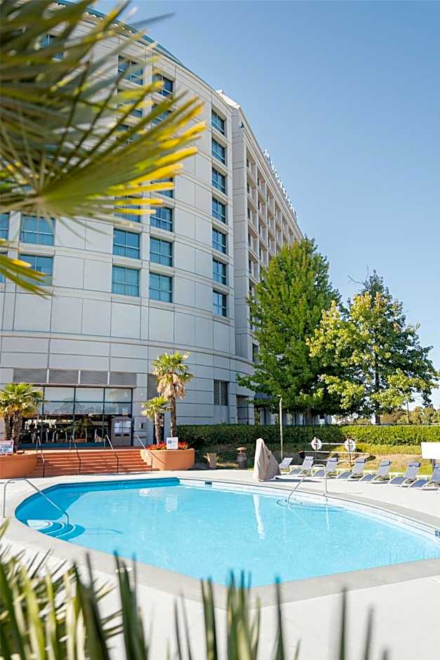 Hyatt Regency San Francisco Airport