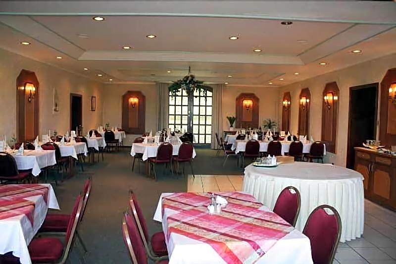Hotel Herbstein