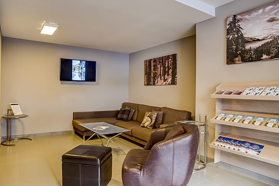 Pierre & Vacances Andorra El Tarter