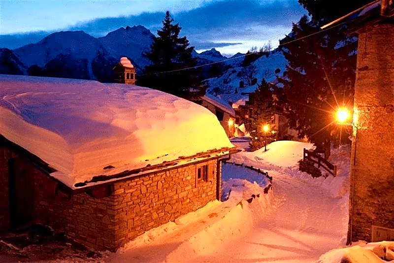 Hotel Ristoro Vagneur