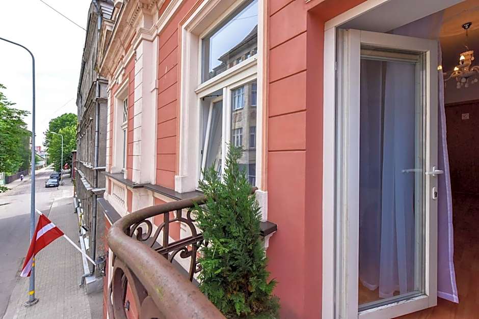 Hotel Jugend with Self Check-in