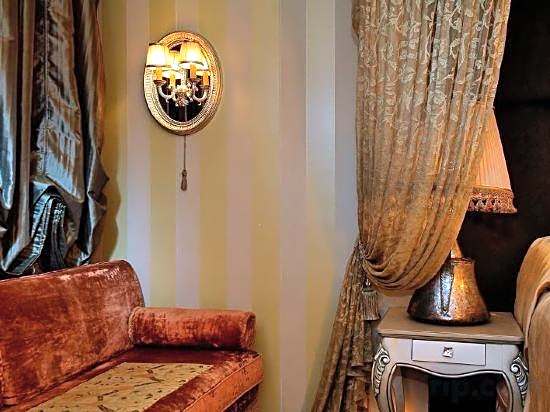 Gonluferah Thermal Hotel