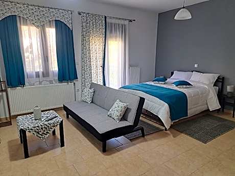 Ορτανσία house