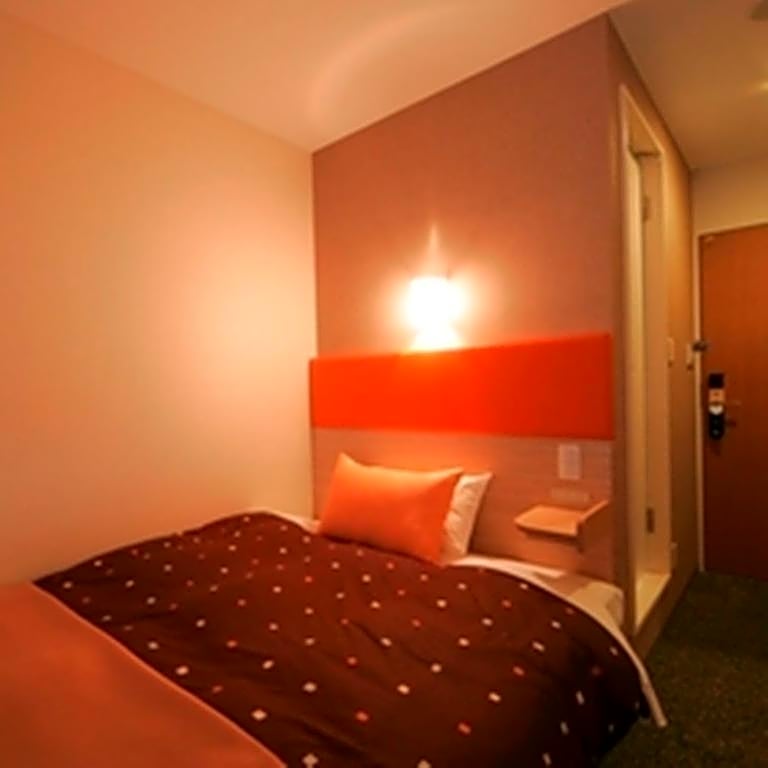 Hotel 1-2-3 Takasaki