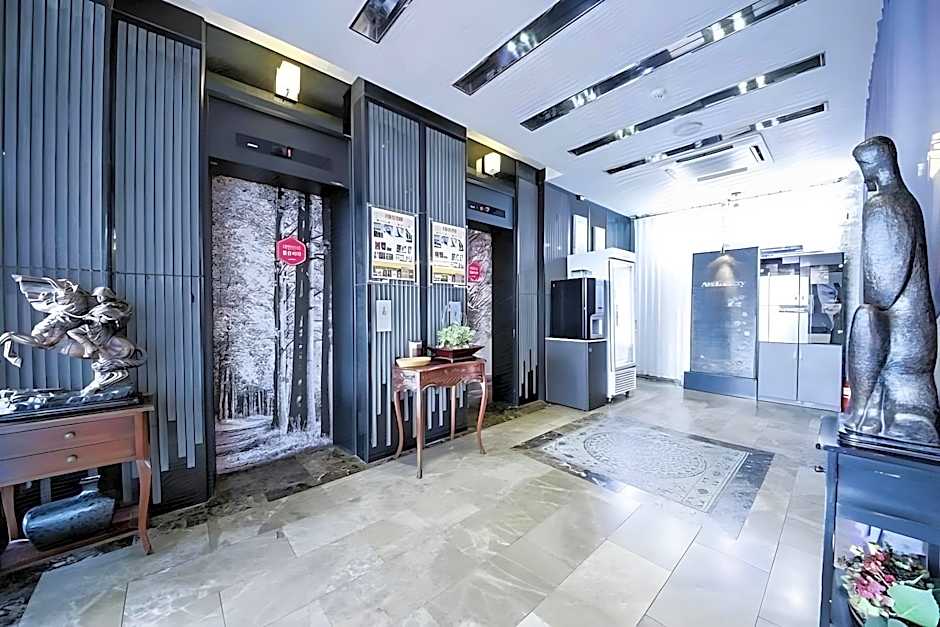 Hotel Picasso