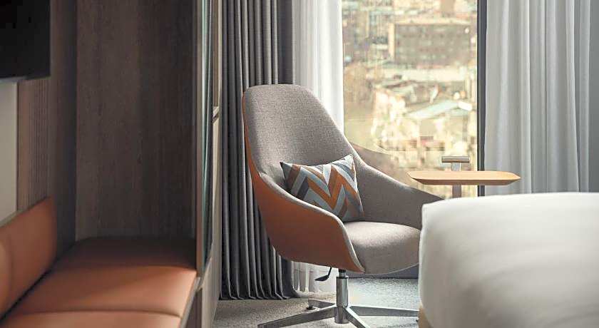 Courtyard by Marriott Yerevan
