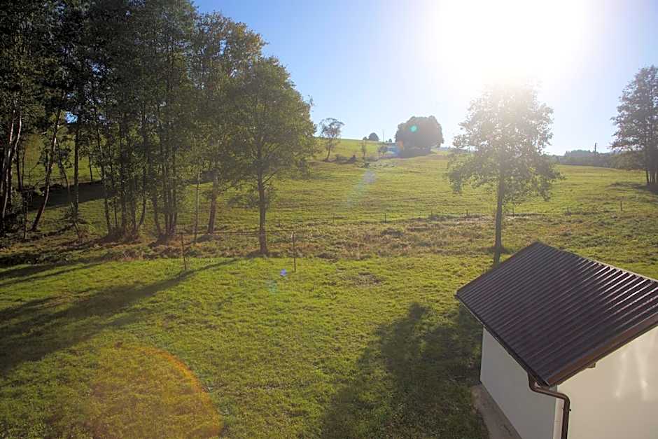 Apartmány Ve Mlejně