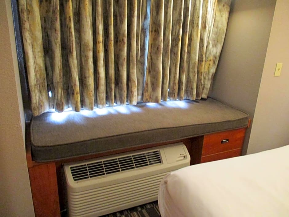 Microtel Inn & Suites By Wyndham New Ulm