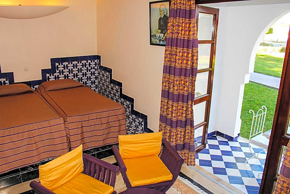 Caribbean Village Agador