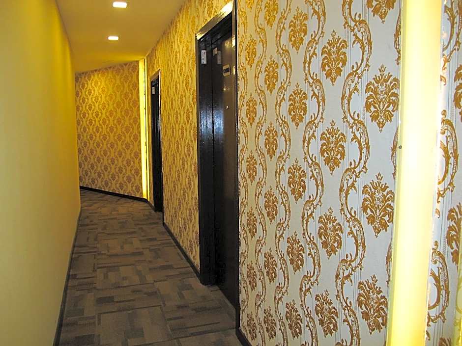 Classical Boutique Hotel