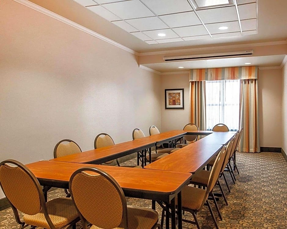 Comfort Inn & Suites Creswell