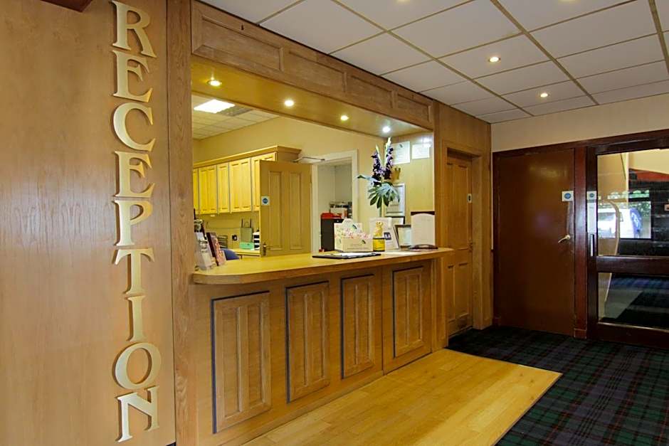 Craigmonie Hotel Inverness by Compass Hospitality