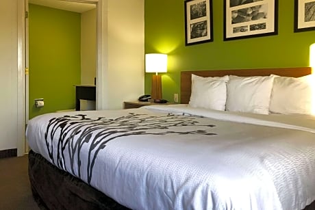 2 Double Beds, Nonsmoking