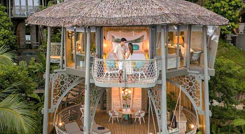 TreeHouse Villas - Adults Only - SHA Extra Plus