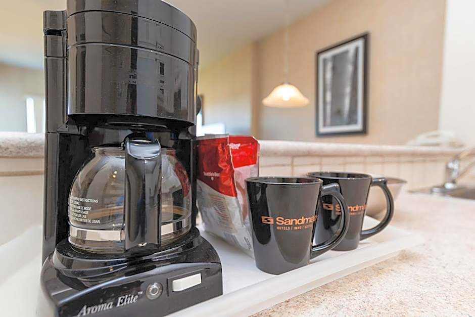 Sandman Suites Surrey - Guildford