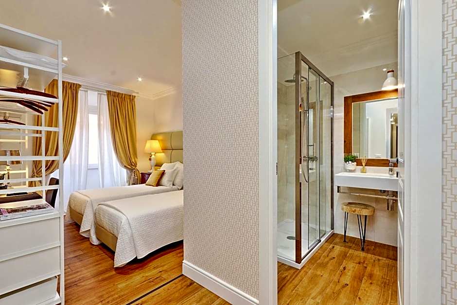 Vatican Chic B&B