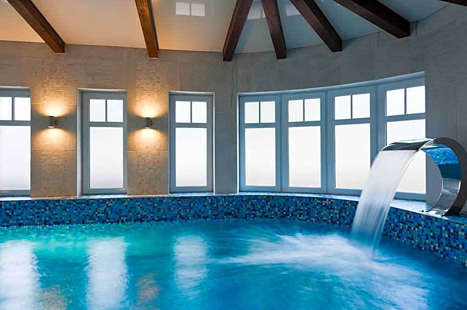 Bukowy Park Hotel Medical SPA
