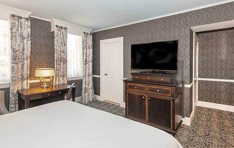 Historic Inns Of Annapolis