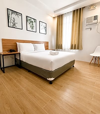 Bambu Suites Palawan