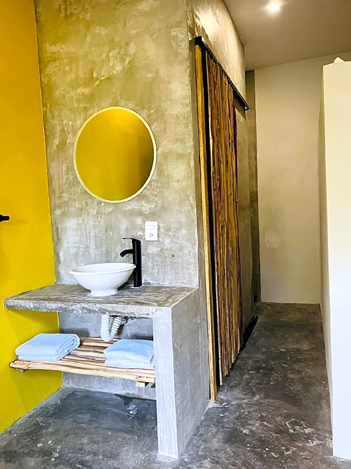 Hotel Carlitos Tulum 