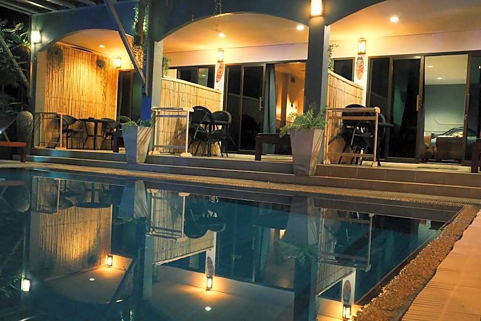 Friends of Koh Samui 1