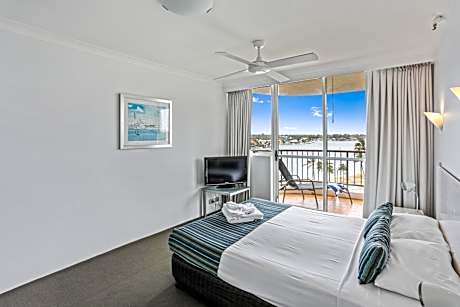 Superior Two-Bedroom Apartment